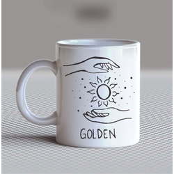 golden