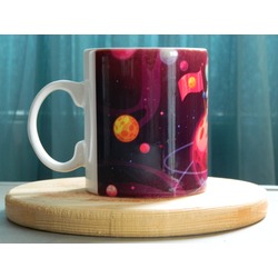 planet
