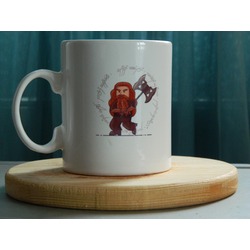gimli