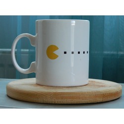 pacman