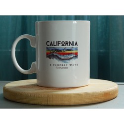 california