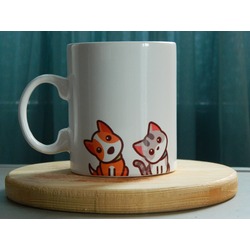 dog & cat