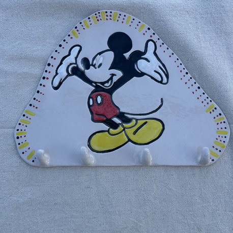 Mickey