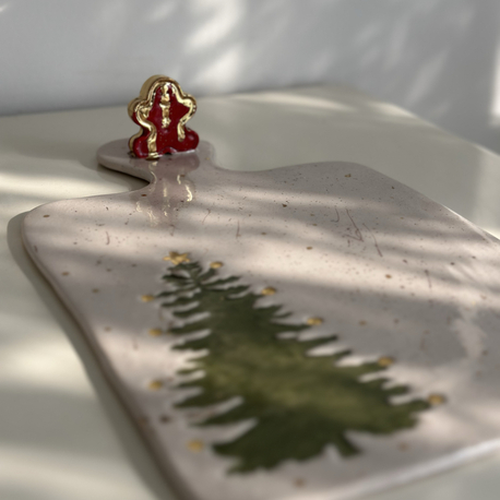 Christmas Spirit - Sunum 
