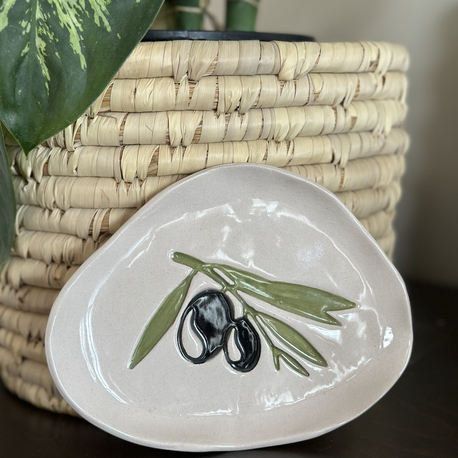 Zeytin Serisi