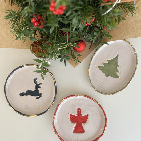 Christmas Spirit 