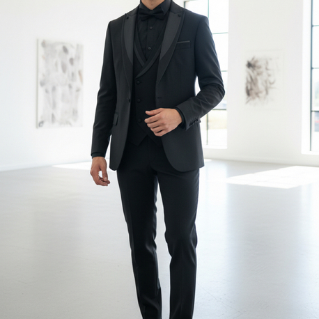 SLIMFIT DAMATLIK