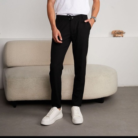 SLIMFİT JOGGER