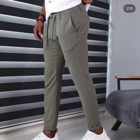 SLİMFİT JOGGER