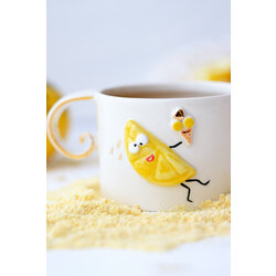 Lemonya ✨ Mug