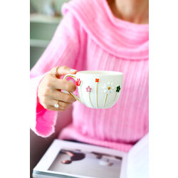 Bahar Bahçe✨ Mug