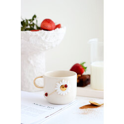 Ladybird ✨ Mug
