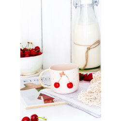Cherry Baby ✨ Mug