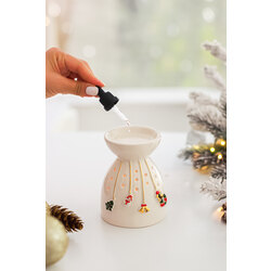 Christmas ✨ Buhurdanlık