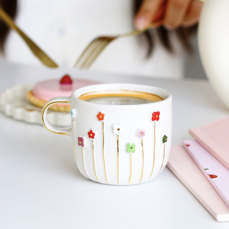 Flora ✨ Mug