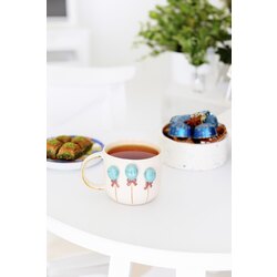 Şeker Balonlar ✨ Mug