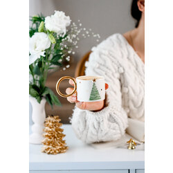 Yılbaşı / Çam Ağacı ✨ Mug