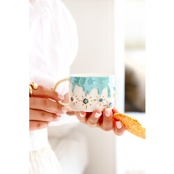 Nazar Yağmuru ✨ Mug