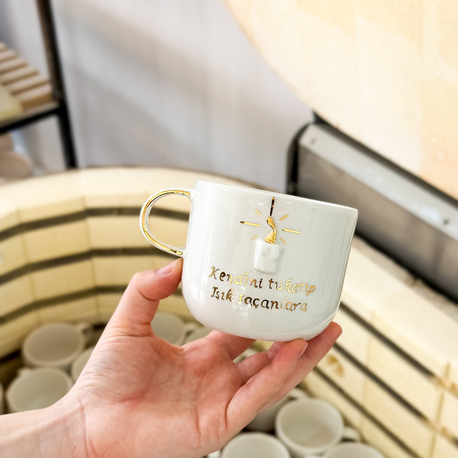 Öğretmenler Günü ✨ Mug