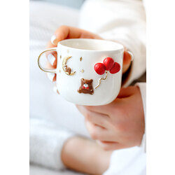 Teddy Bear ✨ Mug