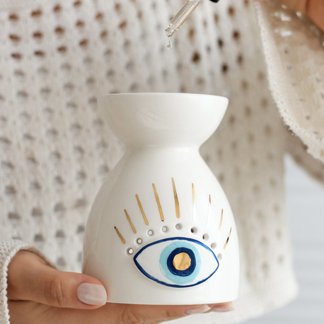 Evileye ✨ Buhurdanlık