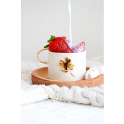 Şans / Yonca ✨ Mug