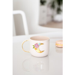 Moon ✨ Mug
