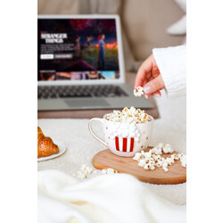 Popcorn ✨ Mug