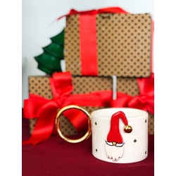 Yılbaşı / Noel Baba ✨ Mug