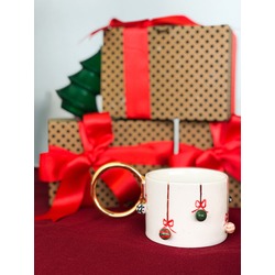 Yılbaşı / Ball ✨ Mug