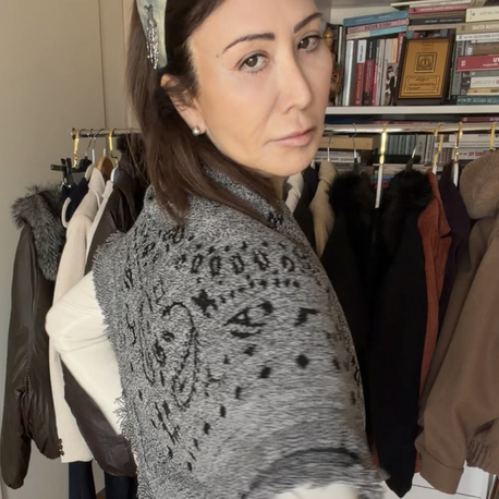  Jami Şal