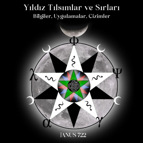 YILDIZ TILSIMLAR ve SIRLARI (Bilgiler, Uygulamalar, Çizimler)