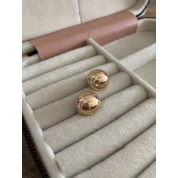 VİP TOP KÜPE GOLD 