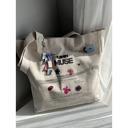 Jimin Muse Totebag