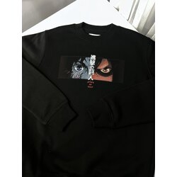 Attack On Titan Sweatshirt