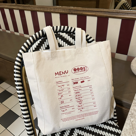 BTS Arirang Totebag
