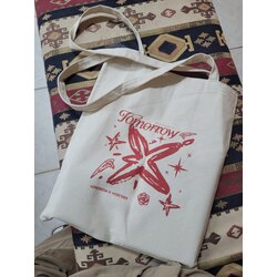 TXT TOTEBAG