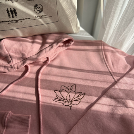 Yoongi Amygdala Sweatshirt