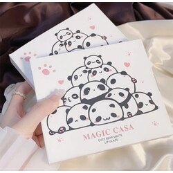 Korendy Magic Casa Lipglaze (tek adet)