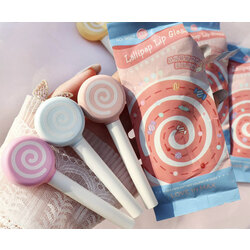 Lolipop Lipgloss (No:415)