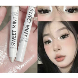 Sweet Mint Kalem Glitter 