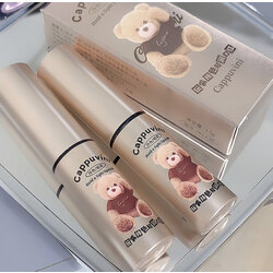 Cappuvini Hold A Light Bear Lipstick