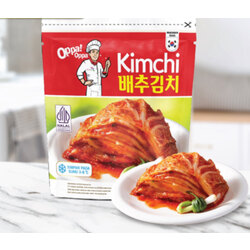 Oppa Kimchi 100 gr 