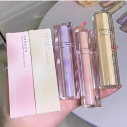 Cappuvini Iced Tea Lipgloss