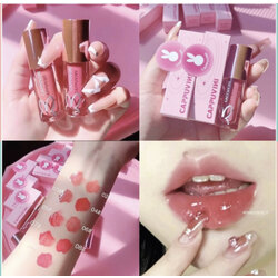 Cappuvini Rabbit Jelly Lip Cream