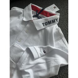 T.H. polo yaka erkek tshirt