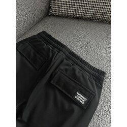 BRBY -jogger pant slim son S