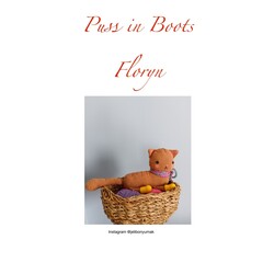 Puss in Boots Floryn TARİFİ