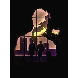 Fight Club - Gölge Kutusu