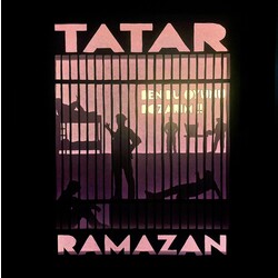 Tatar Ramazan - Gölge Kutusu